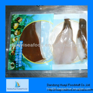 Best quality frozen geoduck meat